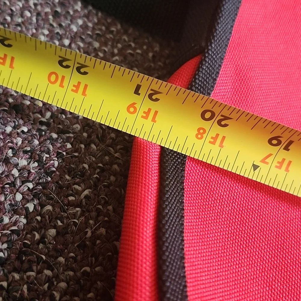 Wilson Messenger Bag - Picture 3 of 9